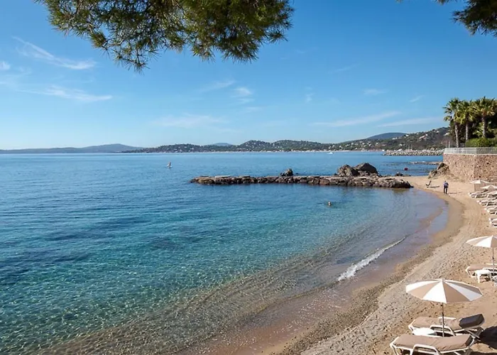 La Severino - - Les Issambres - Meuble De Tourisme 3 Etoiles 度假居