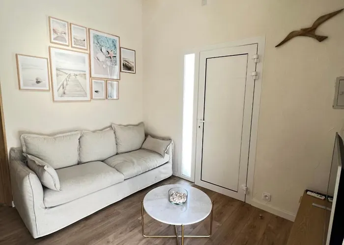 La Severino - - Les Issambres - Meuble De Tourisme 3 Etoiles 度假居 La Garonnette-Plage