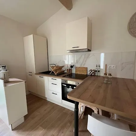 La Severino - - Les Issambres - Meuble De Tourisme 3 Etoiles Holiday home La Garonnette-Plage