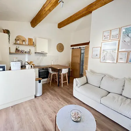 Holiday home La Severino - - Les Issambres - Meuble De Tourisme 3 Etoiles