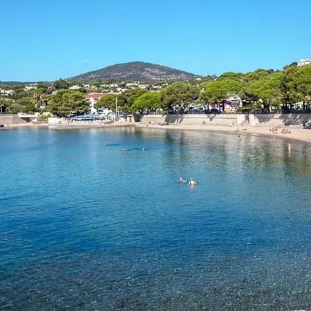 Semesterbostad La Severino - - Les Issambres - Meuble De Tourisme 3 Etoiles La Garonnette-Plage