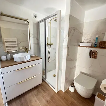 La Severino - - Les Issambres - Meuble De Tourisme 3 Etoiles *