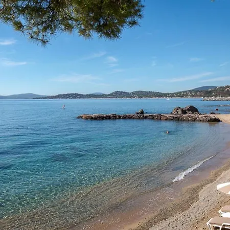 La Severino - - Les Issambres - Meuble De Tourisme 3 Etoiles Σπίτι διακοπών