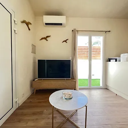 La Severino - - Les Issambres - Meuble De Tourisme 3 Etoiles Holiday home