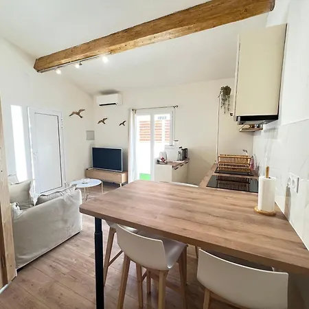 Holiday home La Severino - - Les Issambres - Meuble De Tourisme 3 Etoiles