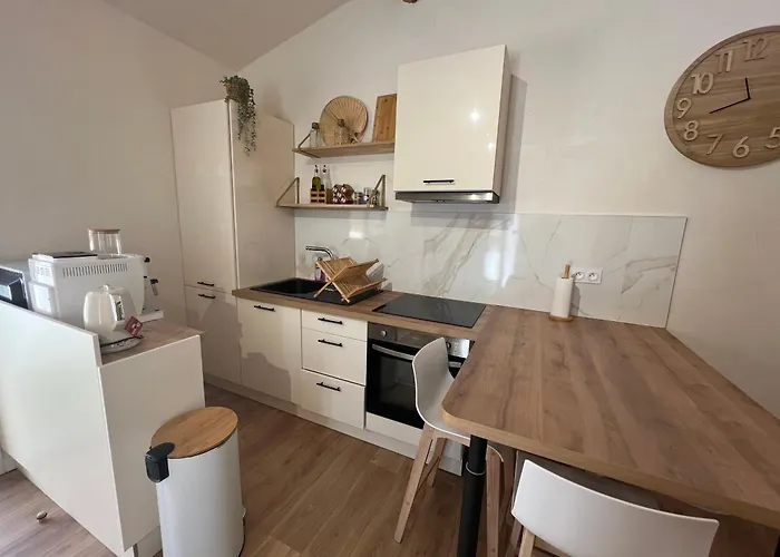 La Séverino - - Les Issambres - Meublé De Tourisme 3 étoiles Сasa de vacaciones La Garonnette-Plage